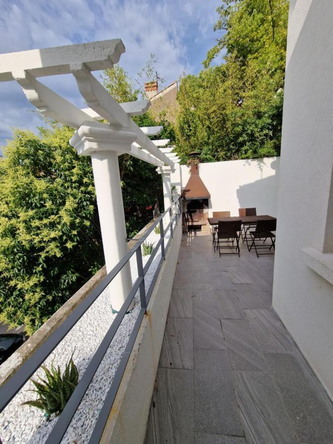 Maison Ping ,En Face Des Arenes 贝济耶 外观 照片