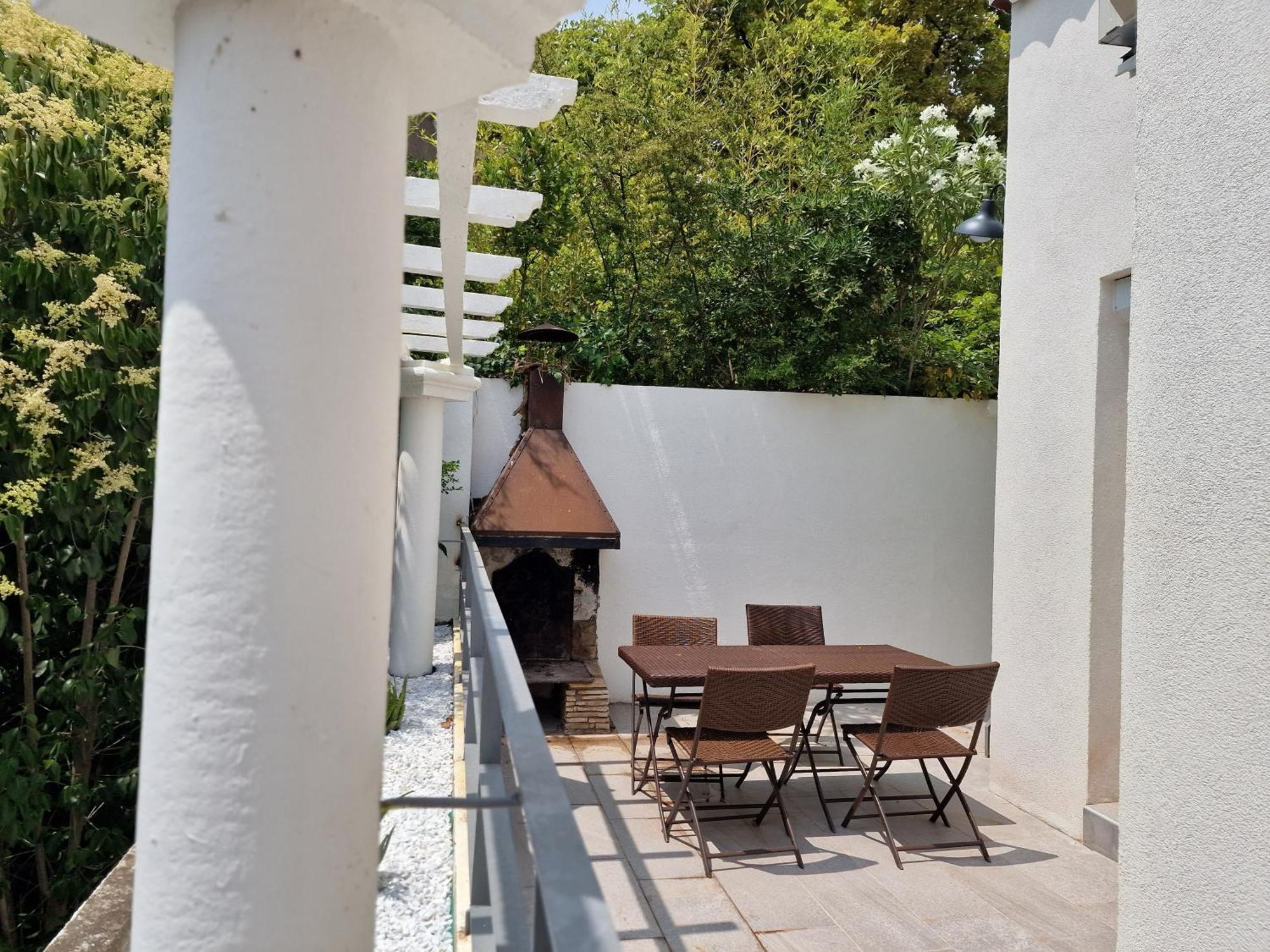 Maison Ping ,En Face Des Arenes 贝济耶 外观 照片