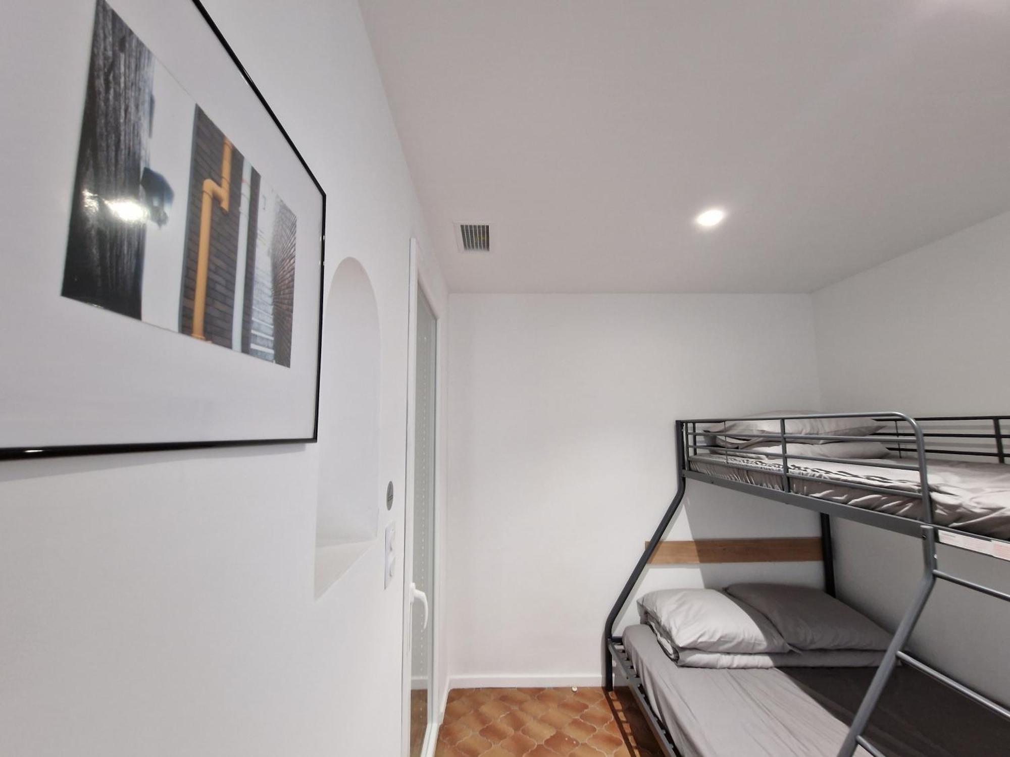 Maison Ping ,En Face Des Arenes 贝济耶 外观 照片