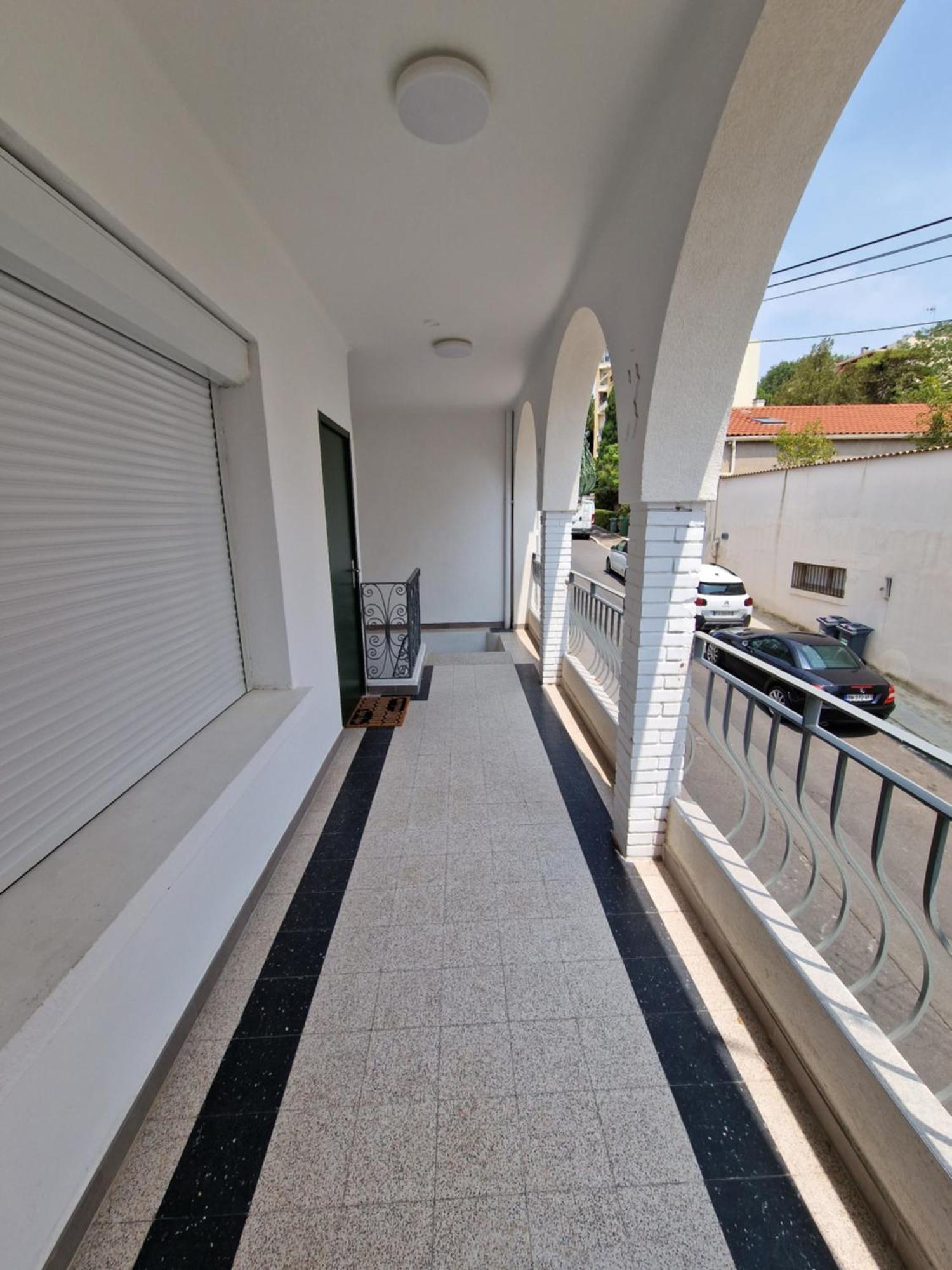 Maison Ping ,En Face Des Arenes 贝济耶 外观 照片