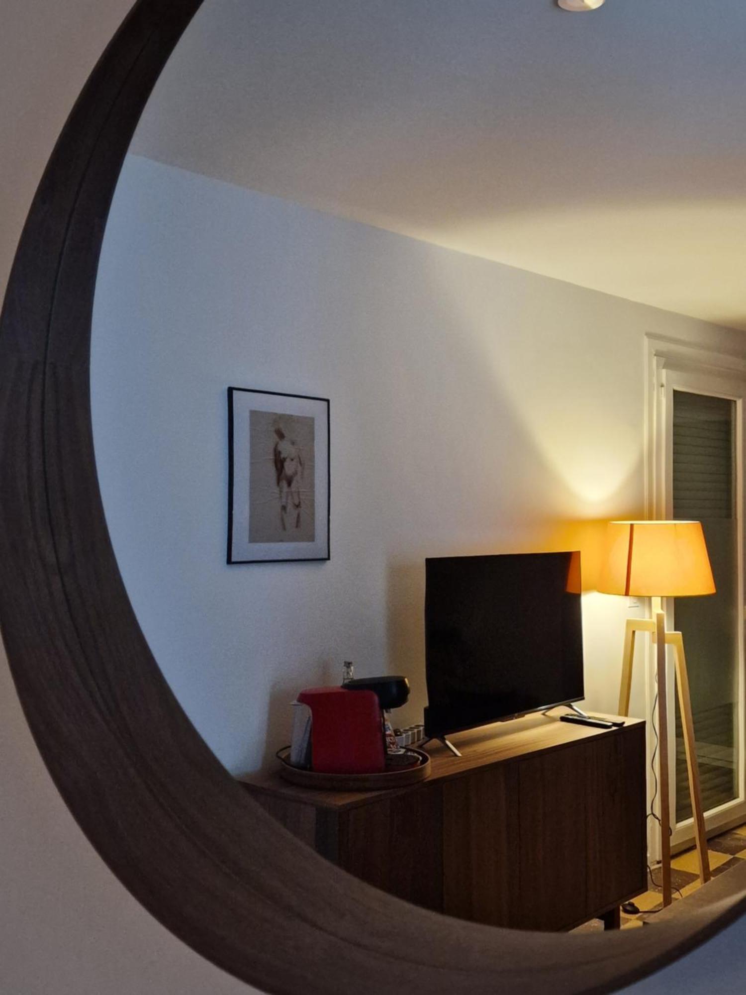 Maison Ping ,En Face Des Arenes 贝济耶 外观 照片